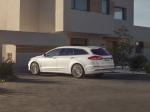 Ford Mondeo Hybrid Turnier 2019 года (WW)